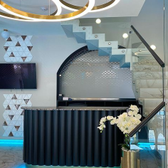 White Dental Clinic, стоматология