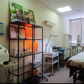 Кабинет дерматолога Григорьевой Екатерины Сергеевны