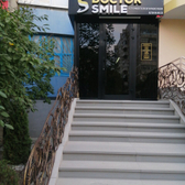 Doctor Smile, стоматологическая клиника