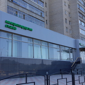 Идеал-Лик на Энтузиастов