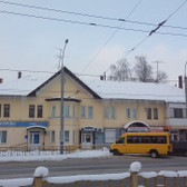 Лаборатория Ситилаб на Ульянова