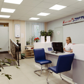 Клиника Эксперт на Подлесной