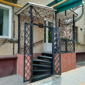 Стоматология «Эдельвейс»