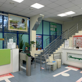 Поликлиника Целитель