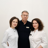 Семейный медицинский центр, медицинский центр