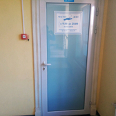 Стоматологическая клиника «Мастердент»