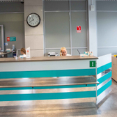 Доктор Ост, медицинский центр