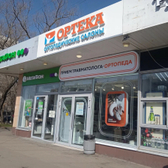 ОРТЕКА на Красного Маяка