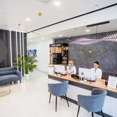 Лотос на Комсомольском