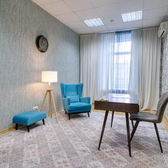 Фарватер, психотерапевтический центр