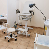 UROTELIO, клиника урологии и гинекологии