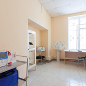 Скорая наркология, Круглосуточный наркологический стационар