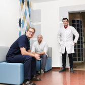 Бонум Мед, медицинский центр