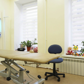 Остерра, центр остеопатии