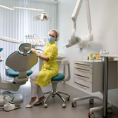 Аедент, стоматология