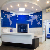 Медикал Он Груп на Ветеранов