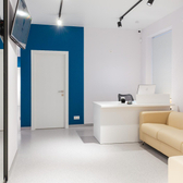 Клиника Марлена Мансурского, Стоматология