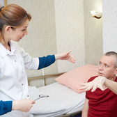 Реабилитационный центр «Молодильное яблоко», реабилитационный центр