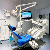 Стоматология Астевита на Новорогожской