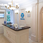 Z Dental, стоматологическая клиника