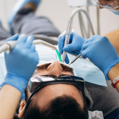 Доктор Жуков, клиника стоматологии и косметологии