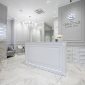 The Grace' Club aesthetic clinic, клиника эстетической медицины и косметологии