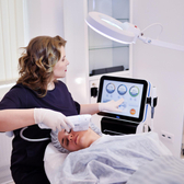 Аальто, медицинский центр