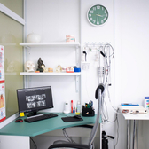 Центр Профилактической Стоматологии «Профидент», Стоматологическая клиника