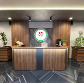 Терапия Добра, клиника