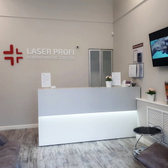 Laser Profi, Клиника косметологии