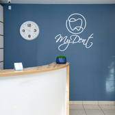 MyDent, стоматология