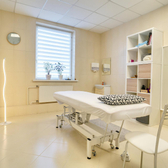 OSTEOmodus (ОСТЕОмодус), остеопатическая клиника