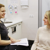 Белая Клиника, стоматология