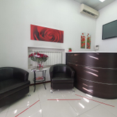 Стоматология ImplantLive на Ленинградском