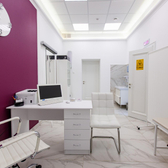 Аальто, медицинский центр