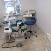 Премьерастом, стоматология