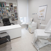 MEDNAIL, центр подологии и дерматологии