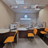 Женская консультация №44, акушерско-гинекологическое отделение №2, государственное бюджетное учреждение здравоохранения