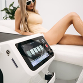 Клиника лазерной косметологии На Научном, Косметологическая