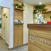 Capsula, клиника аппаратной косметологии и массажа