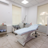 Аальто, медицинский центр