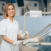 Клиника цифровой стоматологии «Z32», стоматологическая клиника