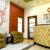 Денттория, стоматологическая клиника