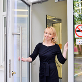 Аальто, медицинский центр