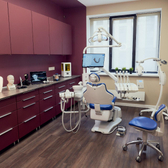 Smile Atelier, Cтоматология