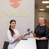 FAMEDI, многопрофильный медицинский центр