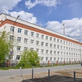 Детская городская больница № 11