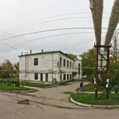 Противотуберкулезный диспансер