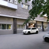 Стоматология ЦСКБ на Ленина 1
