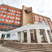 Самарский диагностический центр